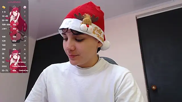 bad giirl  online show from 12/24/24, 02:54