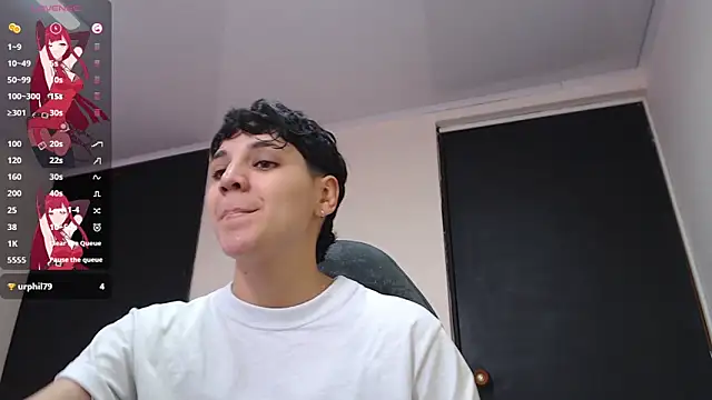 bad giirl  online show from 12/26/24, 04:47