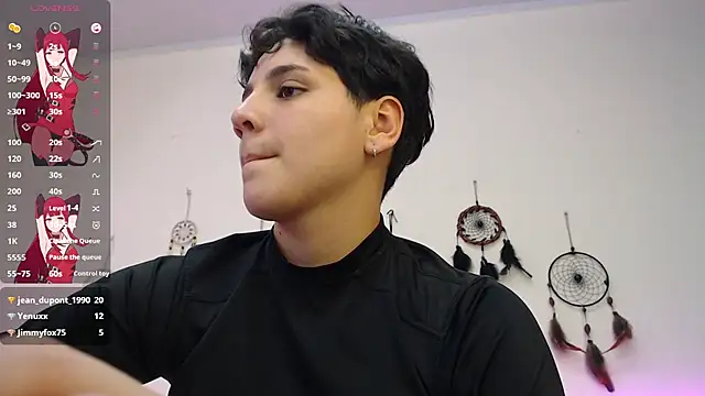 bad giirl  online show from 02/19/25, 09:58