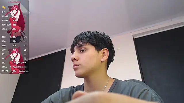 bad giirl  online show from 02/27/25, 07:04