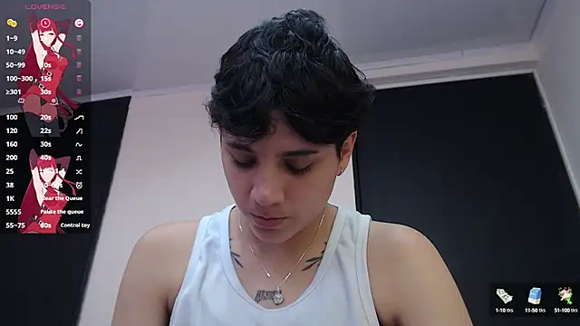 bad giirl  online show from 02/28/25, 06:41