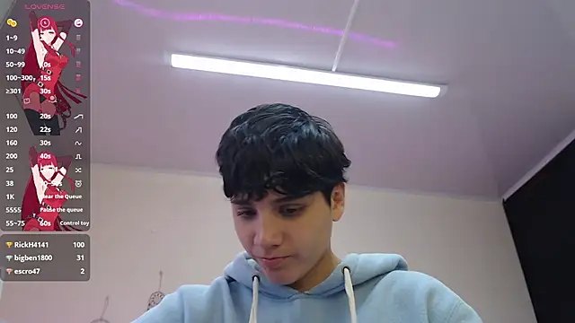 bad giirl  online show from 03/05/25, 07:06