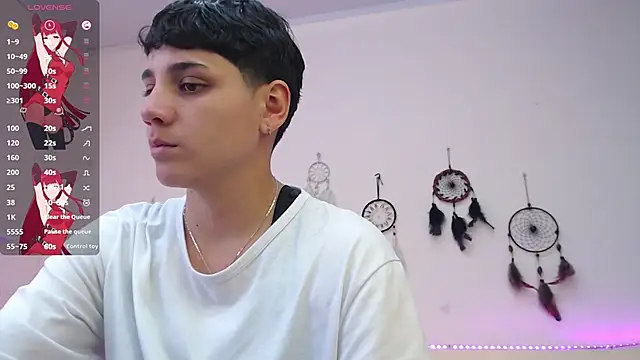bad giirl  online show from 03/13/25, 06:23