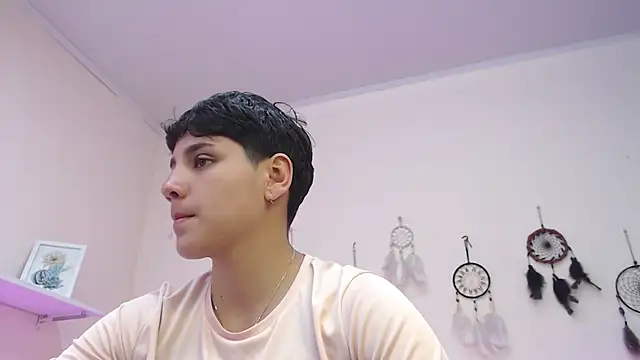 bad giirl  online show from 03/21/25, 03:13