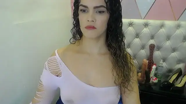 greatASS Latina online show from 07/27/26, 12:12