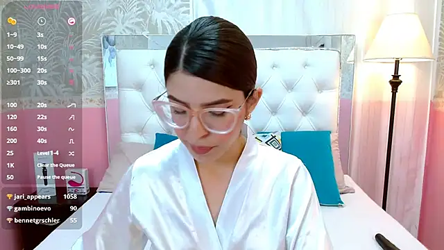 Nat Bakers online show from 02/20/25, 10:59