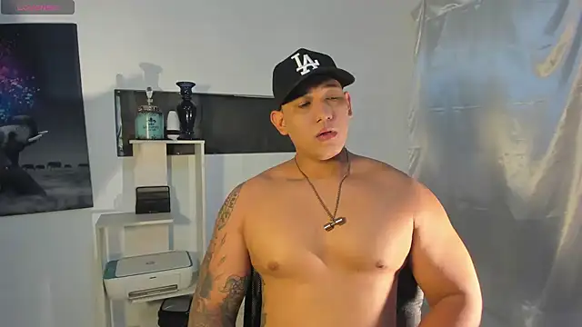 Colton Massif online show from 12/06/24, 06:37