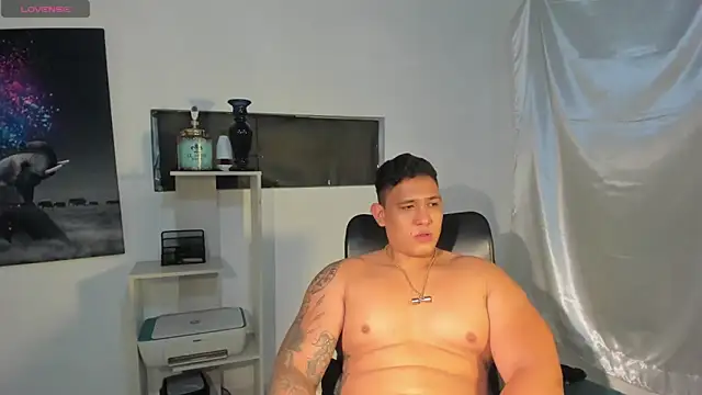 Colton Massif online show from 12/10/24, 11:00