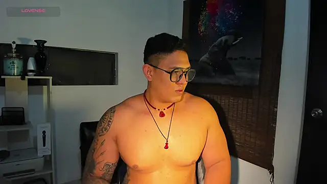 Colton Massif online show from 01/10/25, 10:39