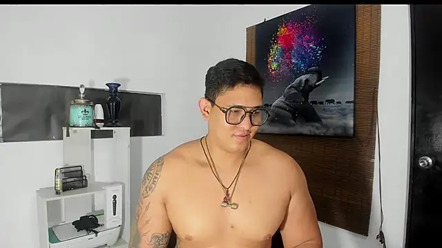 Colton Massif online show from 01/28/25, 05:00