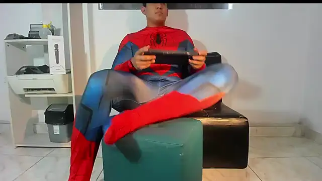 Colton Massif online show from 01/31/25, 05:10