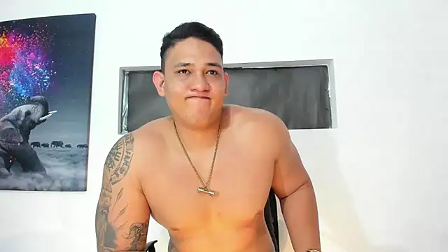 Colton Massif online show from 02/11/25, 03:18