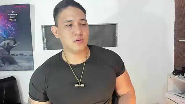 Colton Massif online show from 02/13/25, 12:35