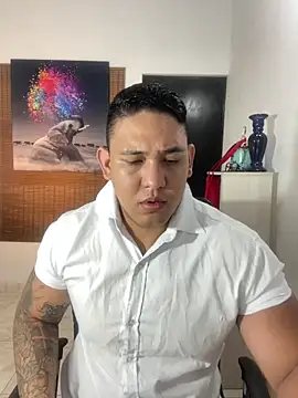 Colton Massif online show from 03/16/25, 12:45