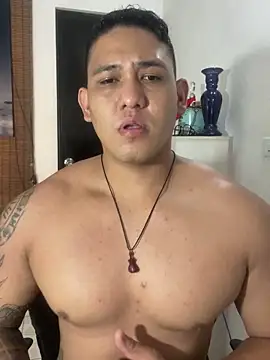 Colton Massif online show from 03/16/25, 03:47