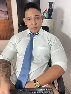 Colton Massif online show from 03/16/25, 11:57