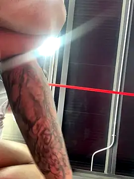 Colton Massif online show from 09/10/25, 03:34