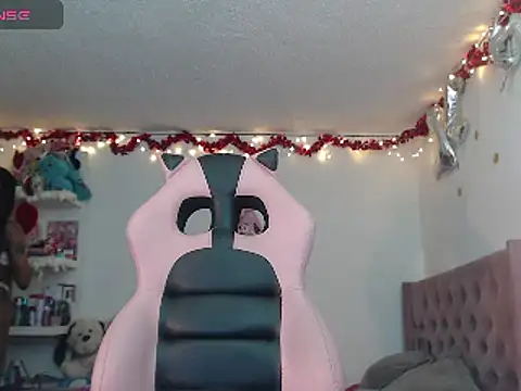 Harmonie brown online show from 02/22/25, 03:56