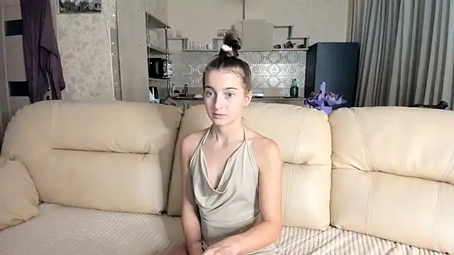 ElizSweet online show from 02/05/25, 07:10
