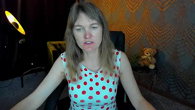 Anabell xxx online show from 05/10/26, 05:45