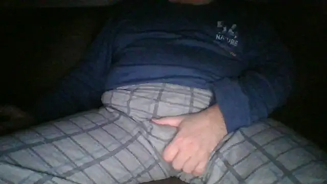 Anderrust online show from 01/23/25, 01:30