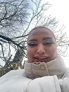 EmiliaPetrova online show from 12/24/24, 09:39