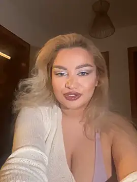 EmiliaPetrova online show from 01/26/25, 05:13