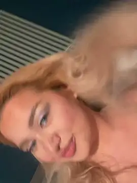 EmiliaPetrova online show from 01/26/25, 11:29