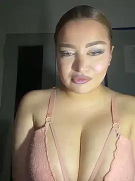 EmiliaPetrova online show from 02/19/25, 10:20