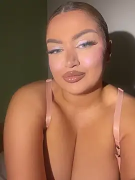 EmiliaPetrova online show from 03/05/25, 02:36