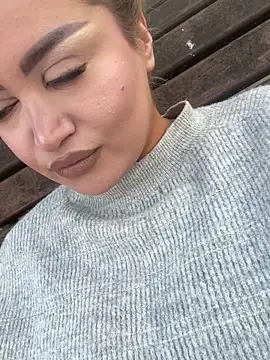 EmiliaPetrova online show from 03/06/25, 04:49