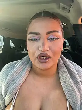 EmiliaPetrova online show from 03/20/25, 03:47