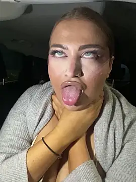 EmiliaPetrova online show from 03/20/25, 11:56