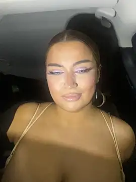 EmiliaPetrova online show from 03/22/25, 12:06