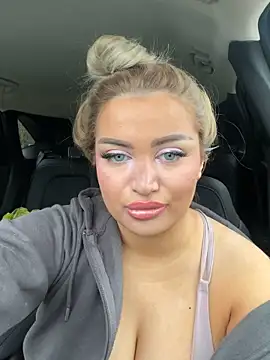 EmiliaPetrova online show from 03/22/25, 04:26