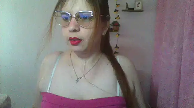 lorenitabella online show from 02/25/25, 07:36