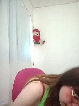 lorenitabella online show from 07/28/26, 08:23