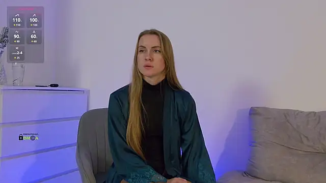 Fallinlove1 online show from 01/11/25, 06:12