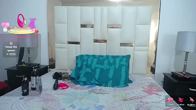 Snapshot of ambercordoba chatting on 10/19/25, 12:50 ambercordoba online show from 10/19/25, 12:50