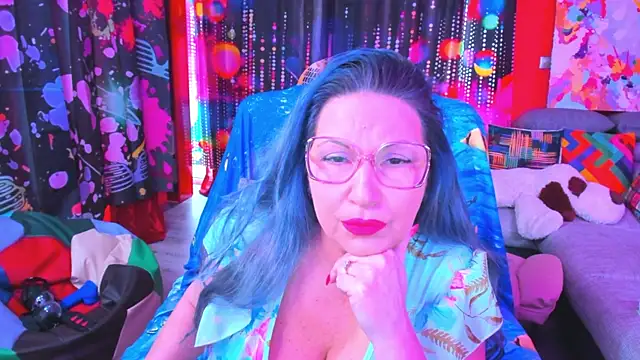 mature lisa naughty online show from 02/27/25, 07:01