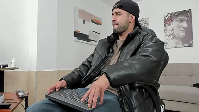 Davevilboy online show from 09/22/25, 12:40