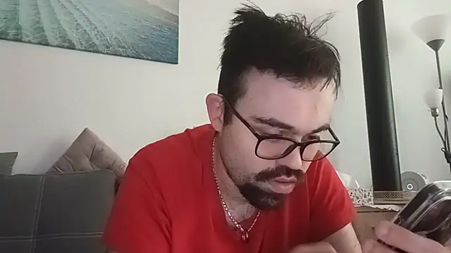 Snapshot of Stevus31 chatting on 06/16/26, 03:14 Stevus31 online show from 06/16/26, 03:14