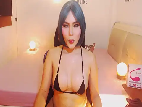 AngelSELFSUCKER online show from 06/03/26, 01:03