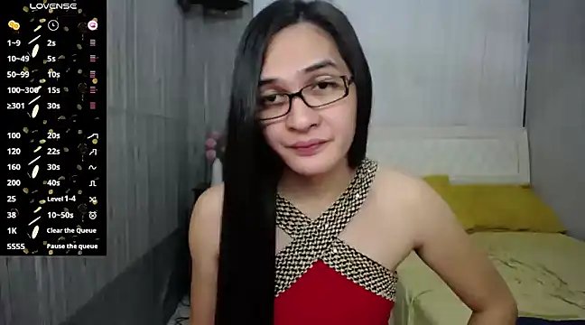 xAsianSweetHeart online show from 12/05/24, 04:09