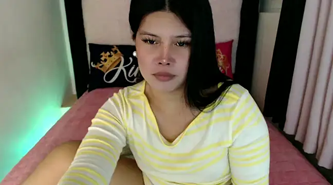 Angelic Fuckerxxx online show from 12/11/24, 07:09