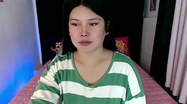 Angelic Fuckerxxx online show from 01/16/25, 05:32