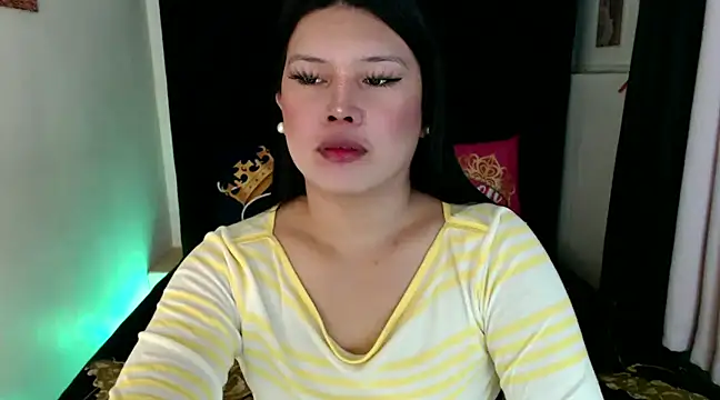 Angelic Fuckerxxx online show from 02/13/25, 06:30