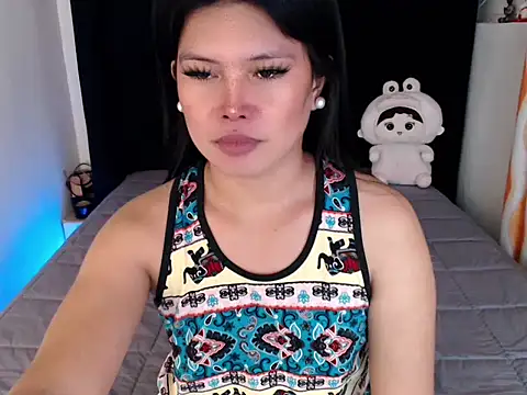 Angelic Fuckerxxx online show from 10/13/25, 07:03