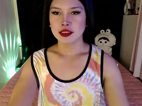 Angelic Fuckerxxx online show from 05/19/26, 07:47