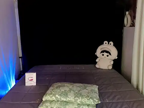 Angelic Fuckerxxx online show from 07/30/26, 12:53